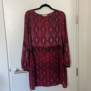 BB Dakota Dress